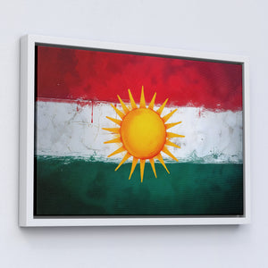 Kurdistan - Sunlit Heritage