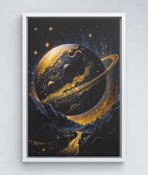 Sinfonía celestial