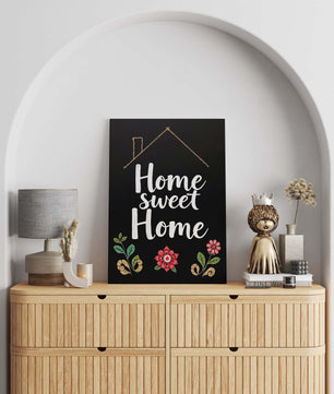 Home Sweet Home Ver.2