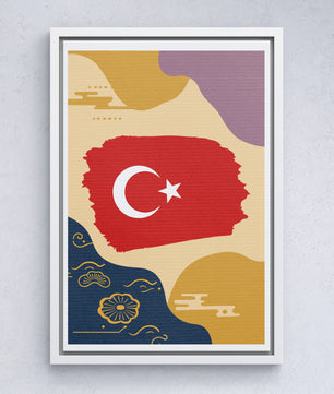 Sands of Anatolia
