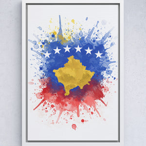 Éclaboussure de liberté
