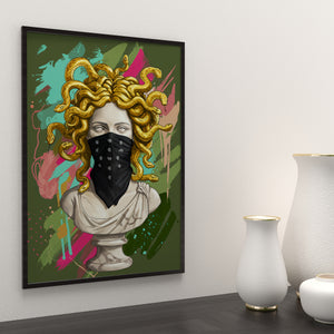Venomous Icon