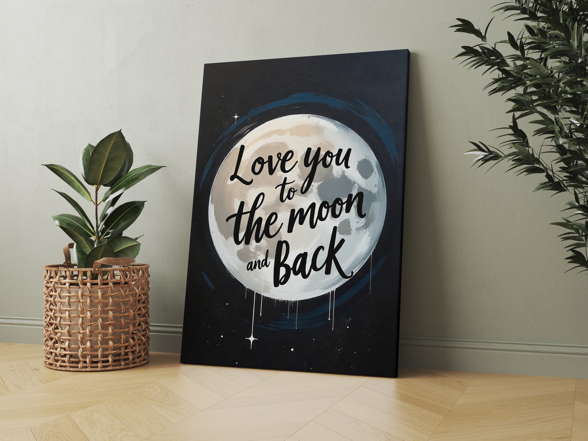 love you to the moon and back vol.3