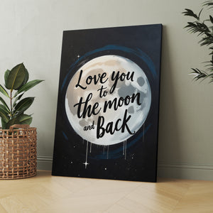 love you to the moon and back vol.3