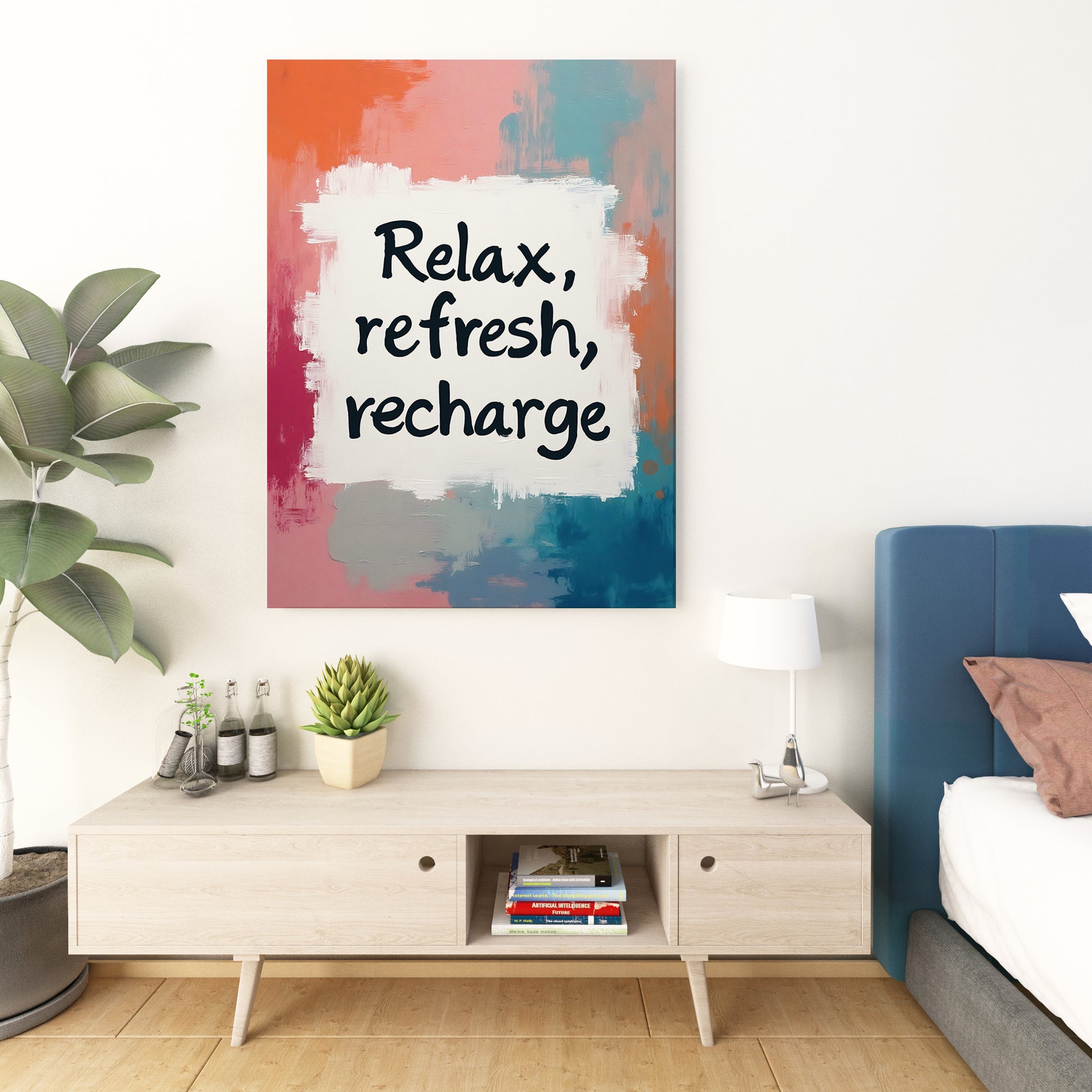 Relax, Refresh, Recharge - Vol.2