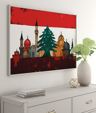 Legend Heritage Libanon