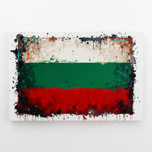 Bulgarian - Enduring Strength