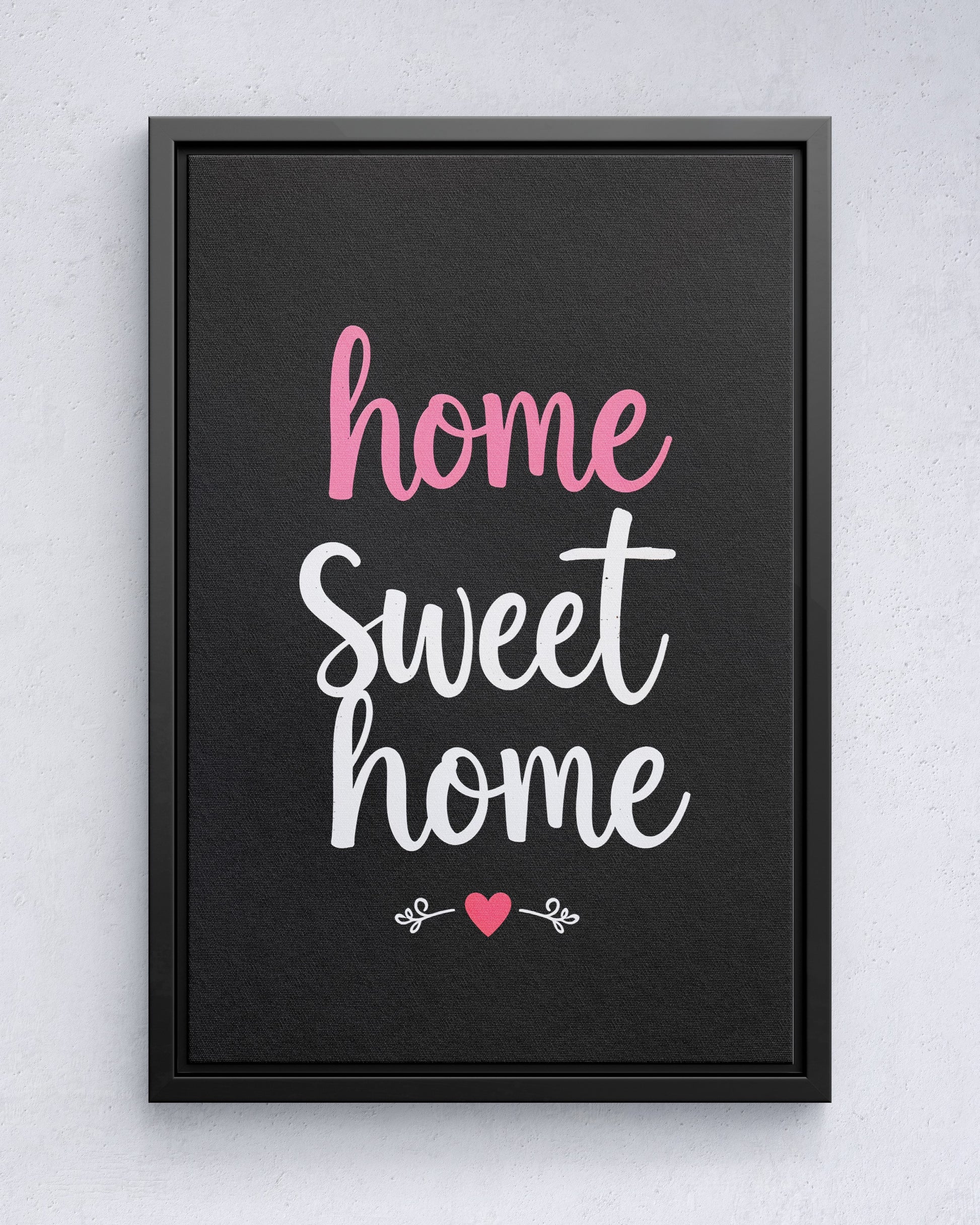 Home Sweet Home Ver.1