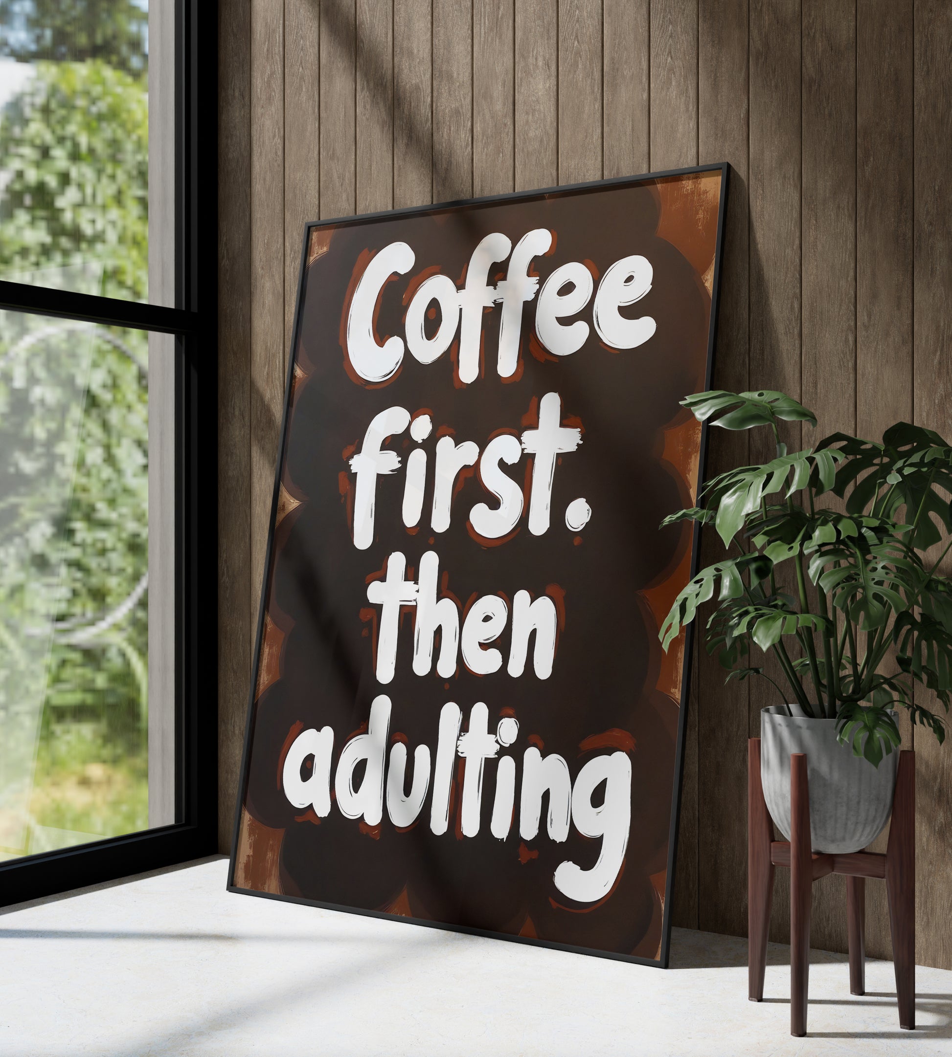 Coffee First, Then Adulting - Vol.2