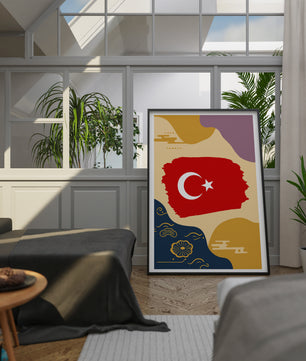 Sands of Anatolia