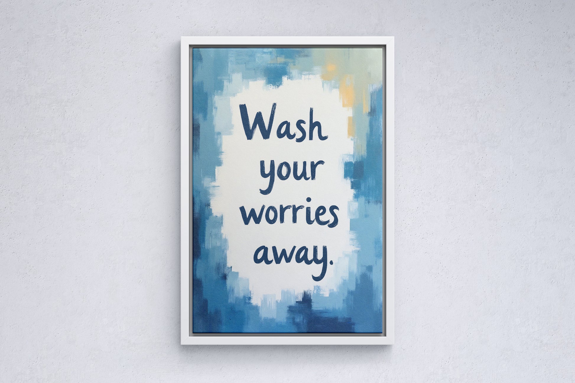 Wash Your Worries Away - Vol.5