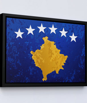 Kosovo - Golden Stars