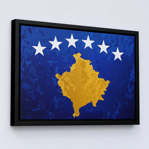 Kosovo - Golden Stars