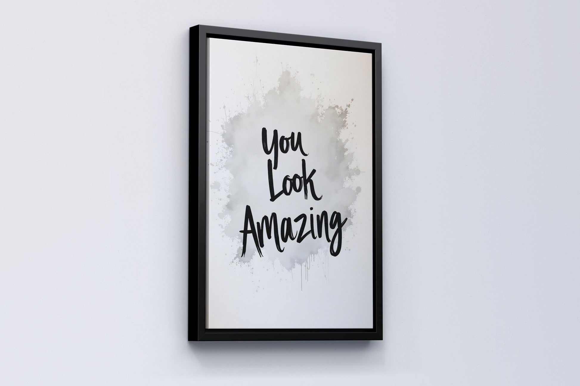 You Look Amazing - Vol.1