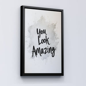 You Look Amazing - Vol.1