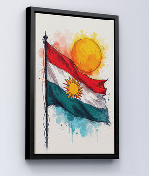 Kurdistan - vague éternelle
