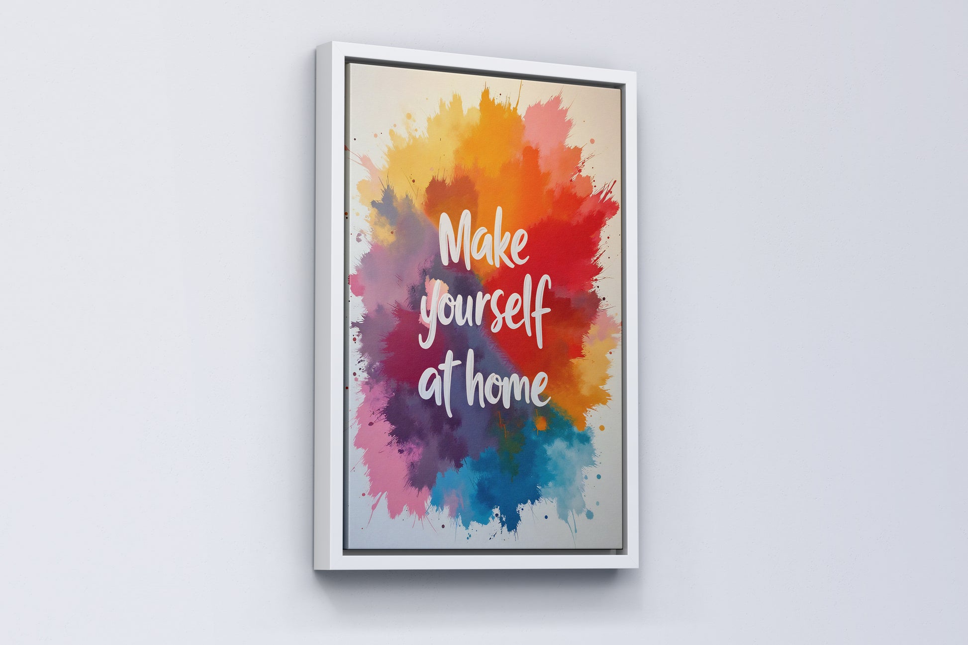 make yourself at home vol.5