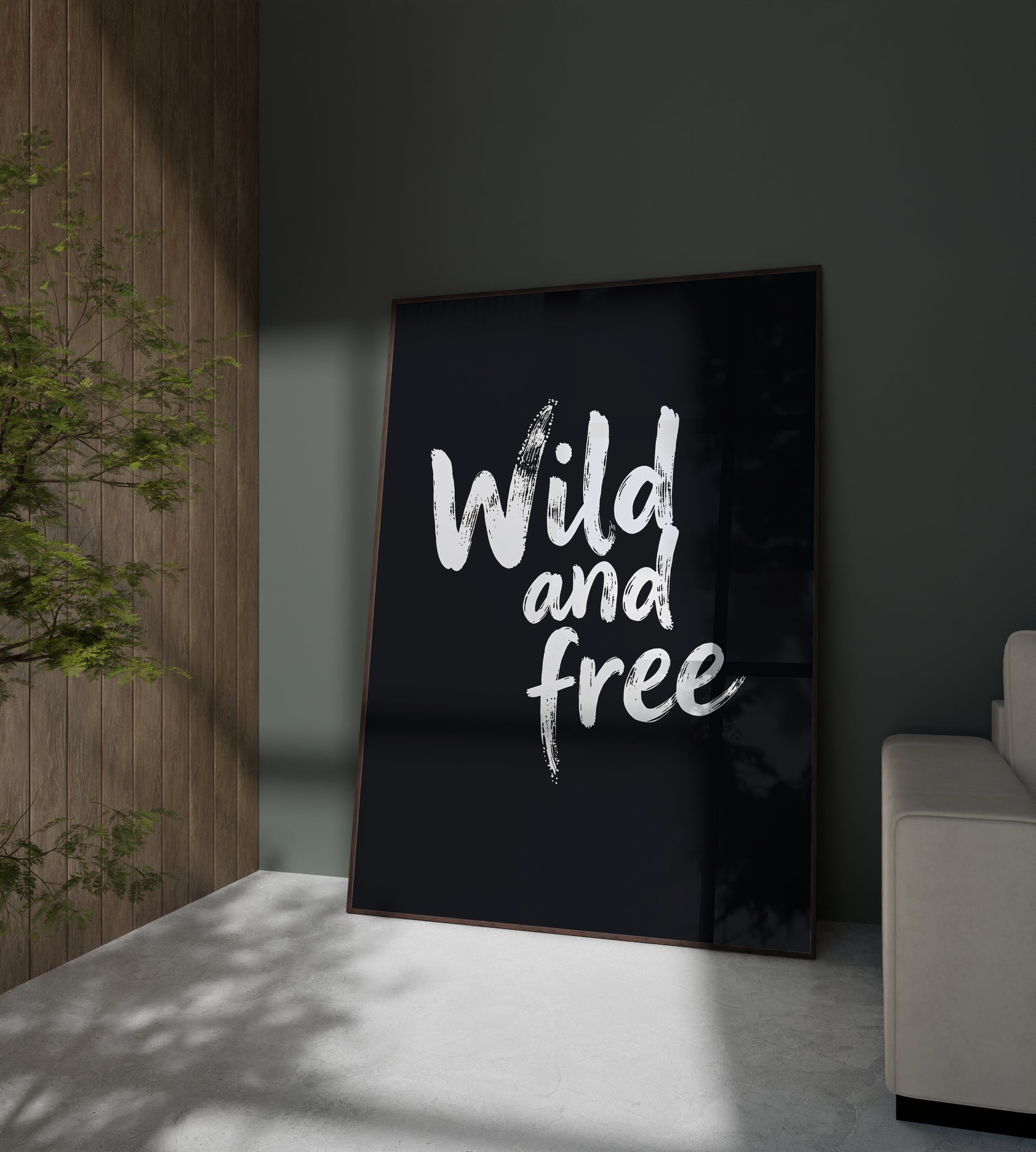 Wild and Free - Vol.2