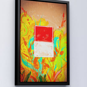 Blaze tropicale Nusantara