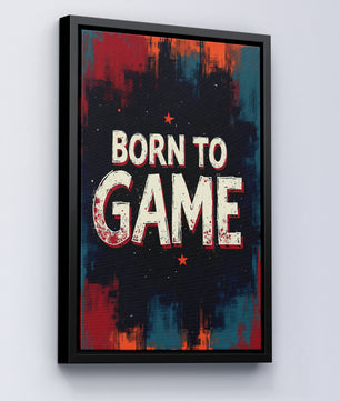 Born To Game