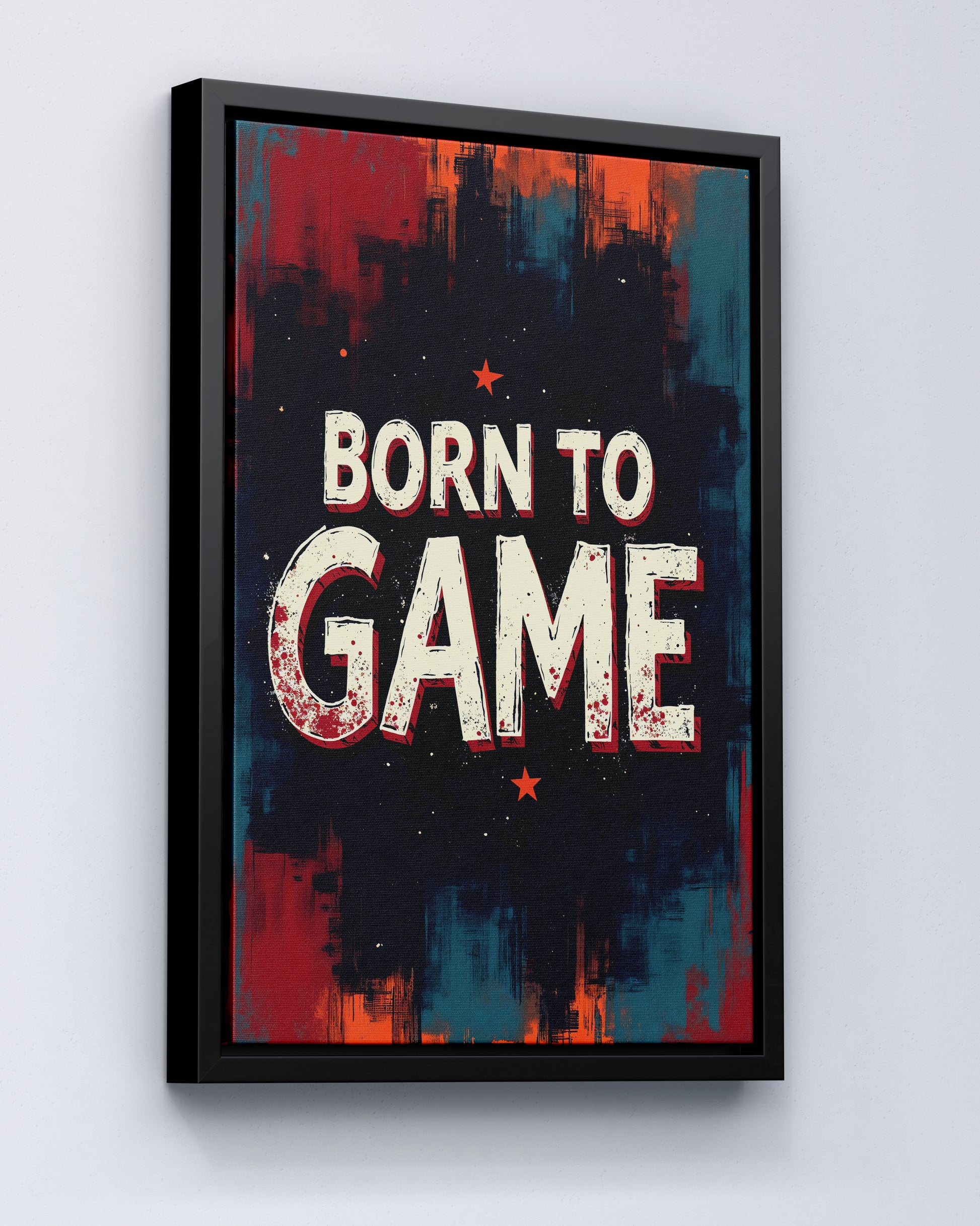 Born To Game