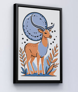 The Strength of Capricorn