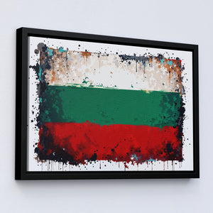 Bulgarian - Enduring Strength