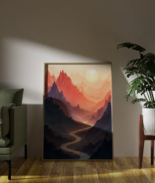 Aurora Peaks