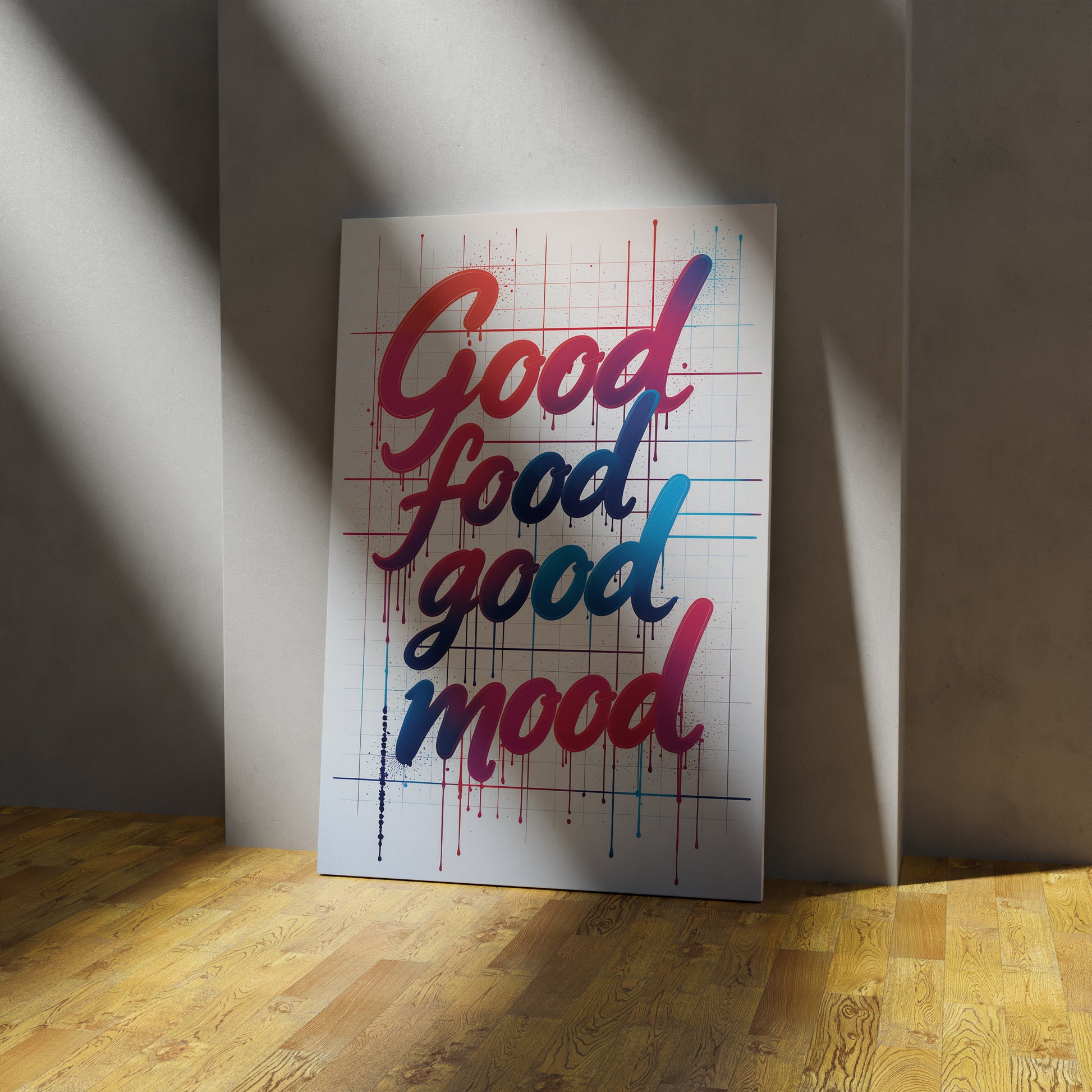 Good food, good mood vol.3