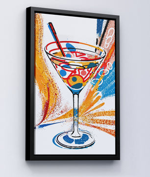 Cocktail Pop Blast