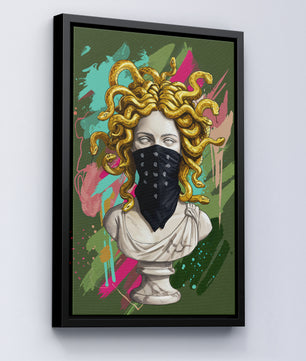 Venomous icon