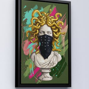 Venomous Icon