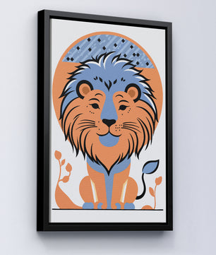 El espíritu Leo