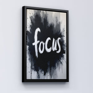 Focus