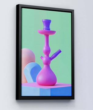 Pastelkleuren
