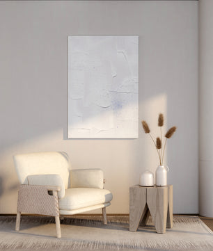 White texture