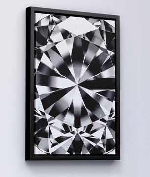 Pure Luxury – Diamond Cut