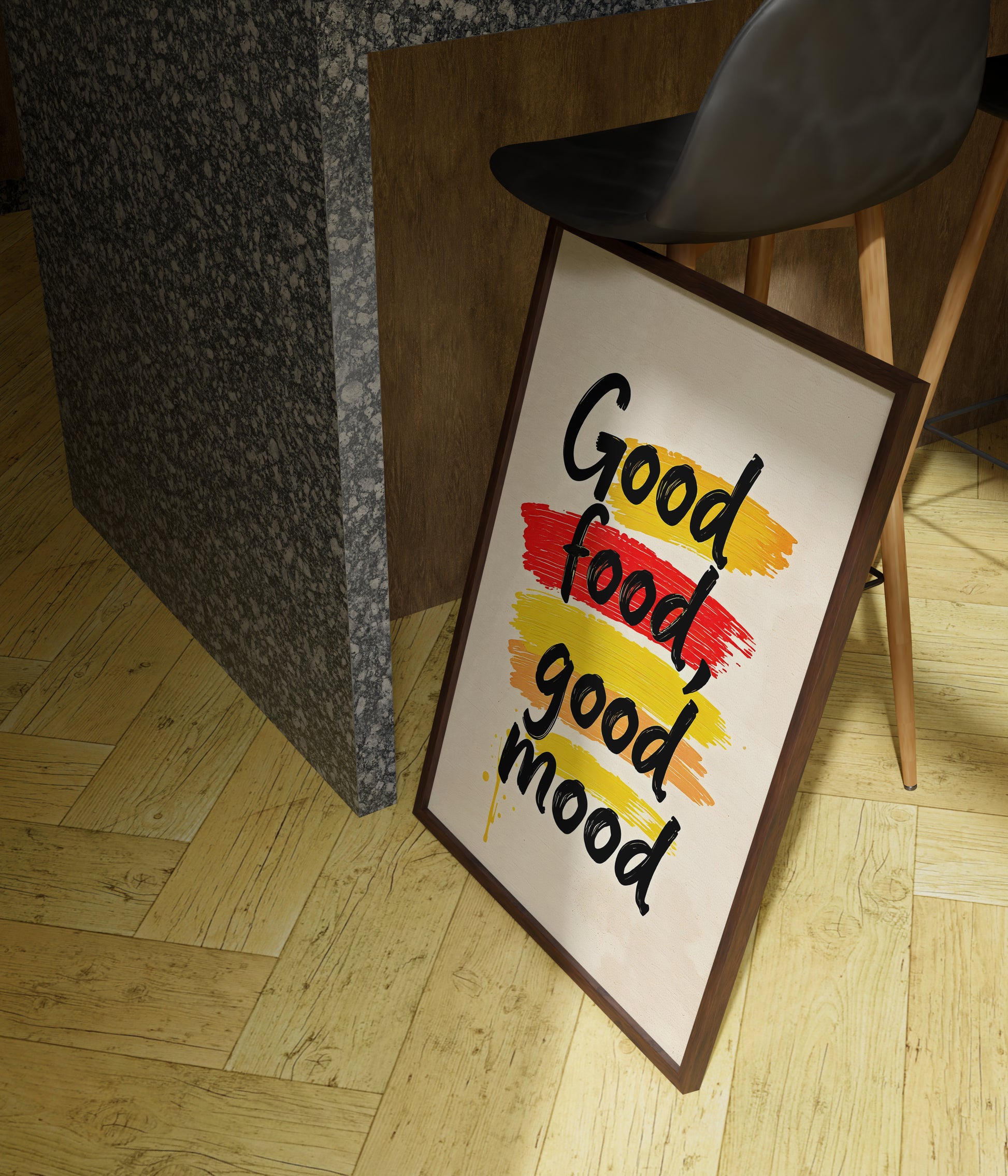 Good food good mood vol.5