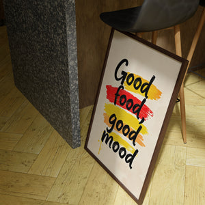 Good food good mood vol.5