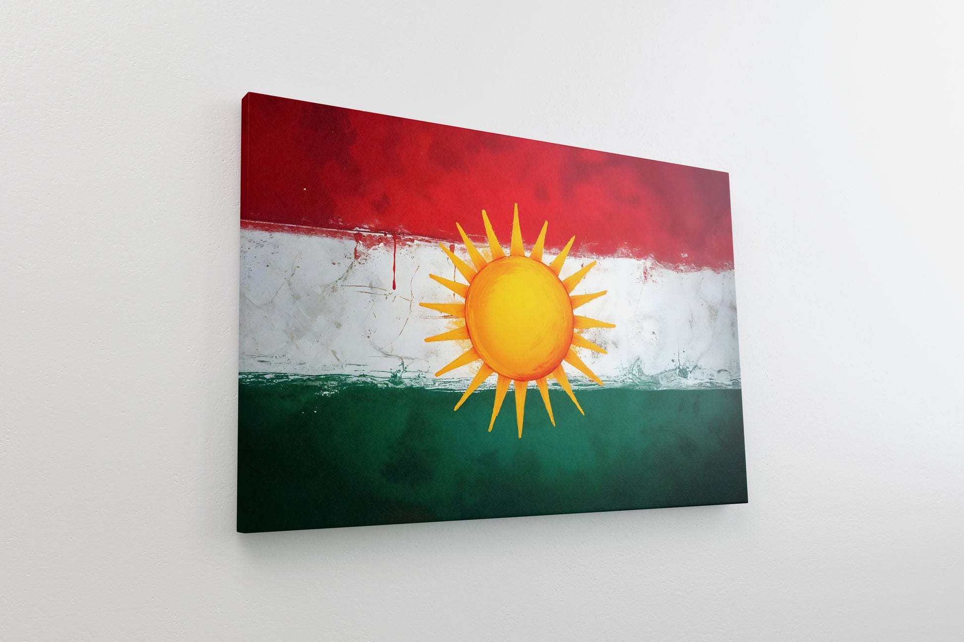 Kurdistan - Sunlit Heritage