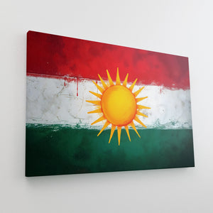 Kurdistan - Sunlit Heritage