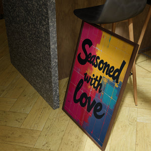 Seasoned with love vol.1