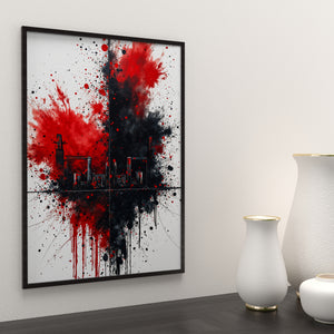 Urban Eruption