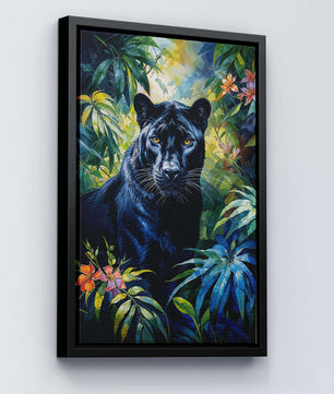 Mystic Guardian of the Jungle