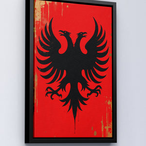 Albanian - Eagle Majesty