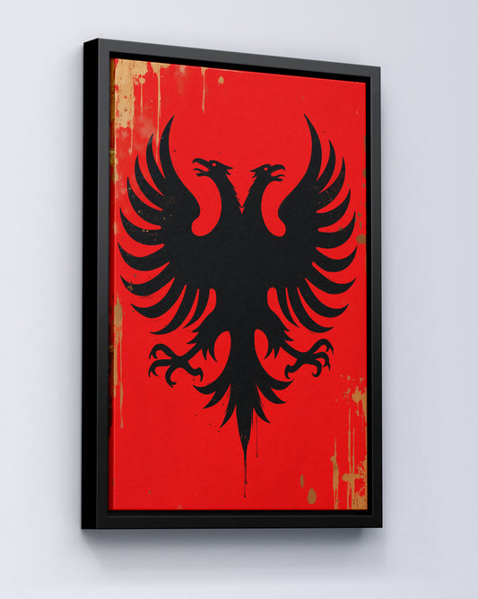 Albanian - Eagle Majesty