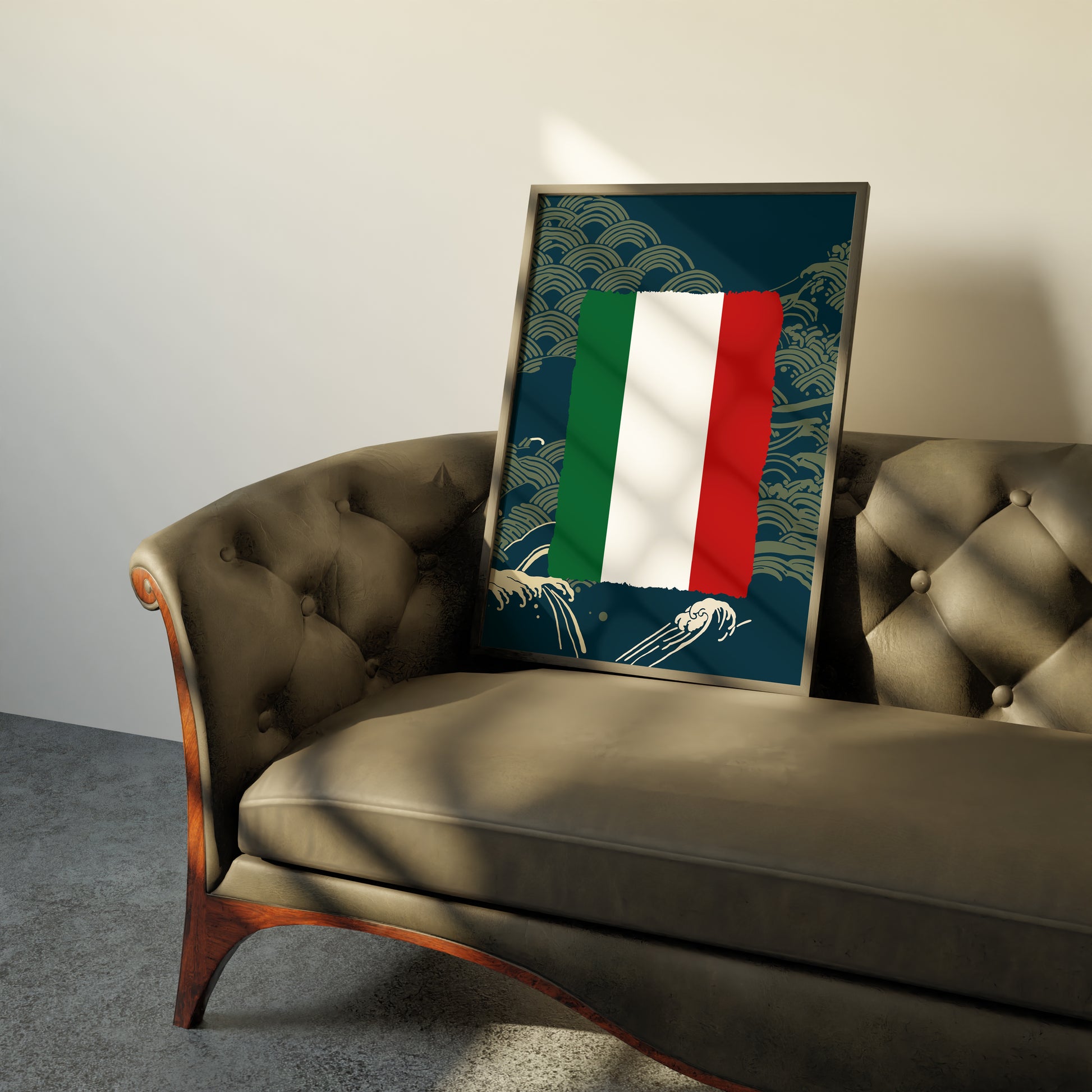 Tuscan Breeze Ukiyo