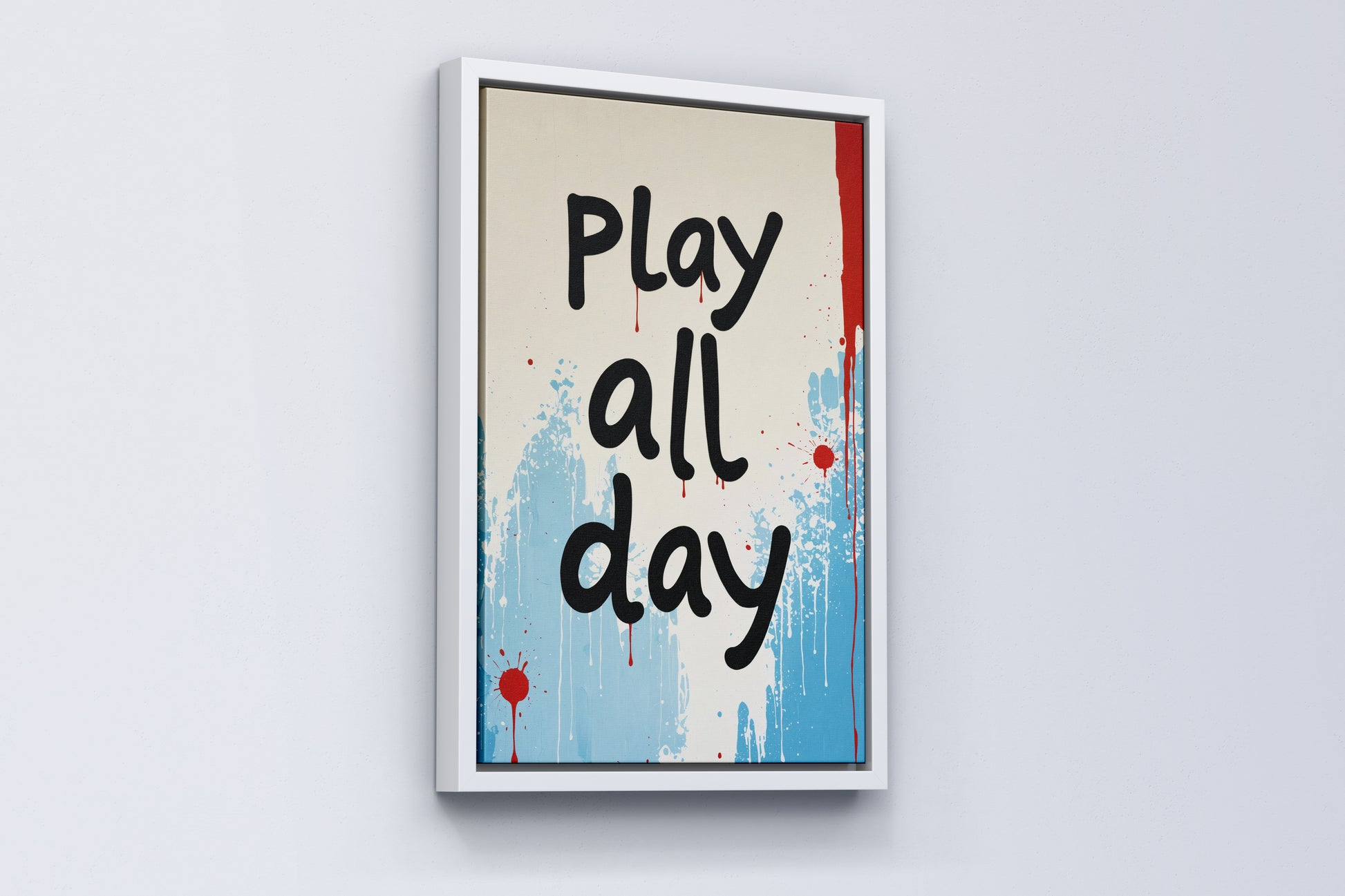 play all day vol.1