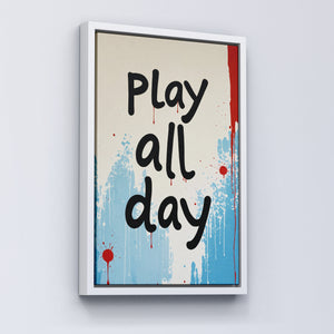 play all day vol.1