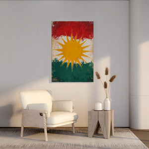 Kurdistan - Solar Pulse